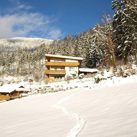 Holiday Home Zillertal - Haus Gigl Bruck am Ziller Екстериор снимка