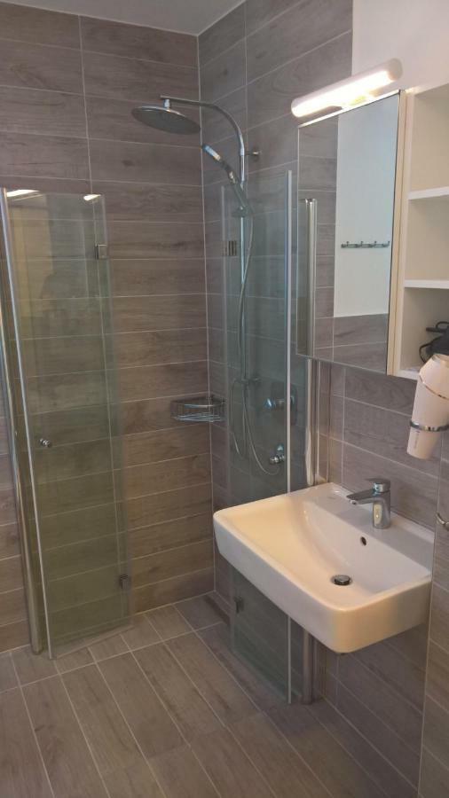 Holiday Home Zillertal - Haus Gigl Bruck am Ziller Екстериор снимка
