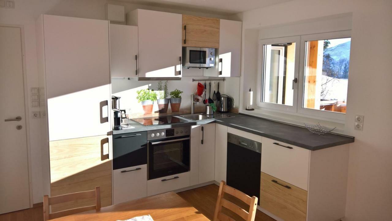 Holiday Home Zillertal - Haus Gigl Bruck am Ziller Екстериор снимка