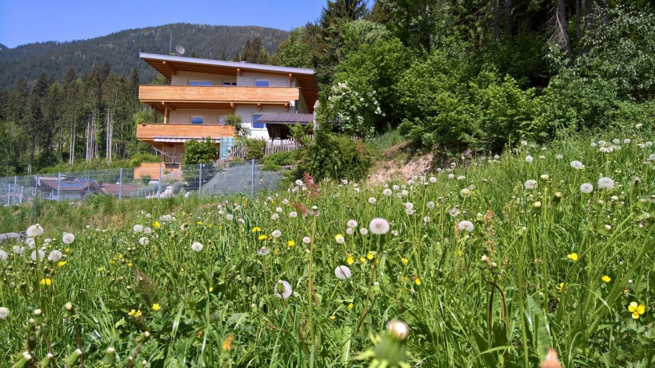 Holiday Home Zillertal - Haus Gigl Bruck am Ziller Екстериор снимка