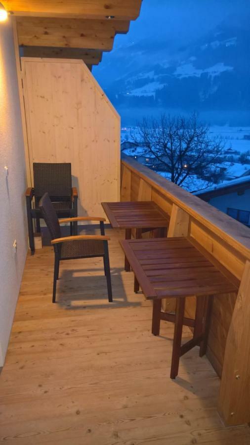 Holiday Home Zillertal - Haus Gigl Bruck am Ziller Екстериор снимка