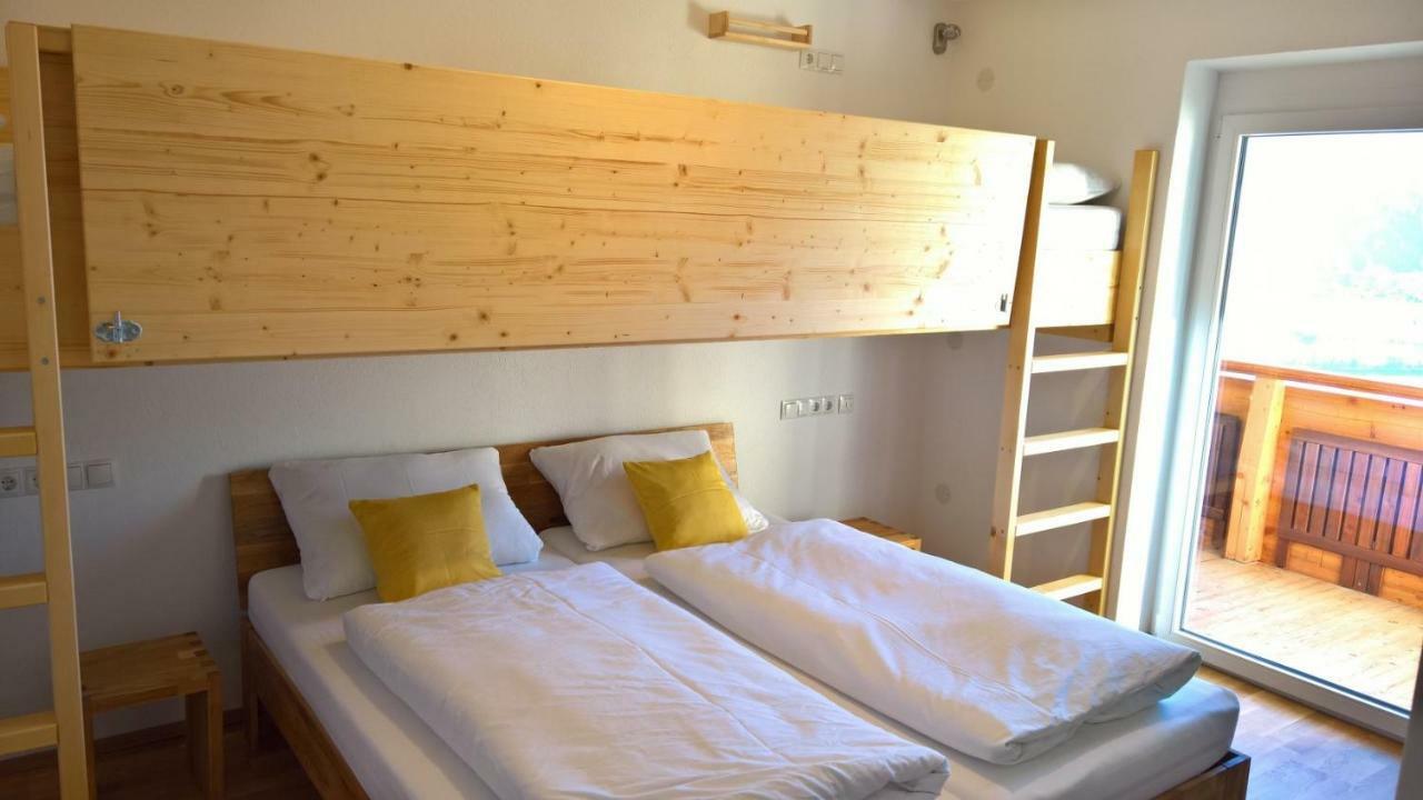 Holiday Home Zillertal - Haus Gigl Bruck am Ziller Екстериор снимка
