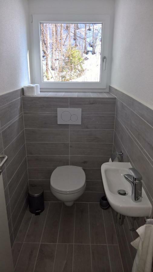Holiday Home Zillertal - Haus Gigl Bruck am Ziller Екстериор снимка